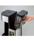 10 Cup Coffee Maker With Fresh Brew Plus Thermal Carafe Delivers Hot Coffee At 200 Degrees Fahrenheit Easy Setup