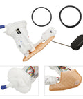 Beefed Up Fuel Pump Assembly 16700-K26-B01 For Honda MSX125 2016 2017 2018 2020 And Honda GROM125 2017 2018 2019 2020 Reliable Fuel Delivery