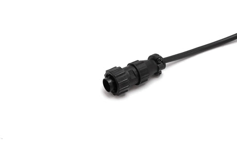 15 Foot MIG Welding Gun Stinger For Lincoln Magnum 100L K530-6 Replacement Torch tip close-up