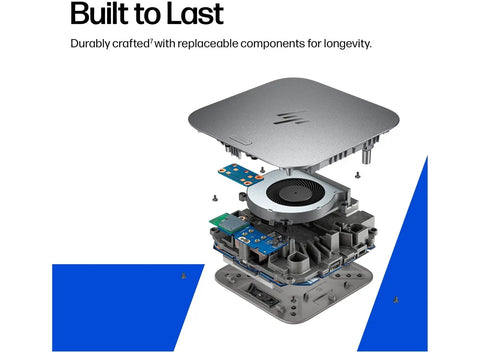 Universal 13 In 1 Thunderbolt 4 Docking Station With 280W Power Delivery For Macbook Pc And Laptop Hella Versatile Multiport Hub disassembled view showing internal components.