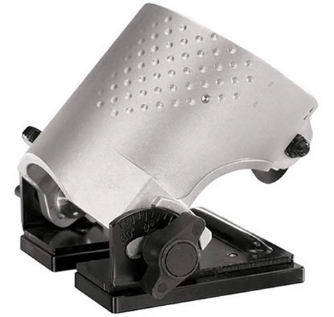 Palm Router Shelf Mount Tilt Base Accessory for Colt Palm Routers