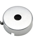 Heavy Duty Drill Press Return Spring Replacement Upgrade Brings Back Life With Hella Durable Steel Springs round design for quill assembly.