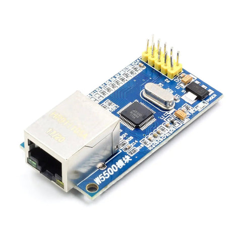 Low Power Ethernet Controller Board For IoT And Industrial Networking With Embedded Security Layers And Backward Compatibility