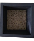 Close-up of Square Machine Tools Protection Bellow heavy duty shield, showing inner 260mm square, durable dust guard
