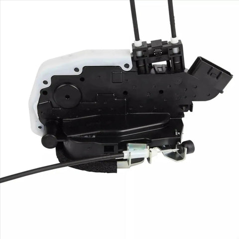 Front Right Door Lock Actuator For Rogue Sport 2017 2018 2019 2020 2021 Replacement 80500-6MA0A close-up view