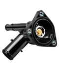 Top Shelf Replacement Thermostat Housing Assembly For Toyota Corolla Prius And Lexus Four Cylinder Engine Cooling System tight fit design