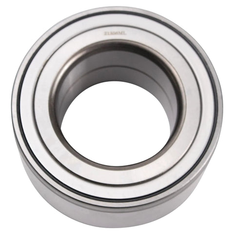 Front CV Axle Assemblies And Front Wheel Bearings Kit For 4x4 Toyota Tundra 2000-2006 And Sequoia 2001-2007 - Close-up of a wheel bearing