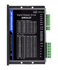 DM542T digital stepper driver for 1 Axis CNC Stepper Kit With Nema 23 Motor, 1.9Nm (269Oz/In), 3.0A, DIY milling projects