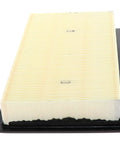 FA1884 Car Air Filter Replacement for Cleaner Engine Air Intake, showing durable polyurethane construction, oil and moisture resistant design.