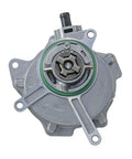 Heavy Duty Vacuum Pump For Audi A3 2006 To 2008 And Volkswagen Eos 2007 To 2009 Direct Bolt On Replacement Full Hardware Kit, top view