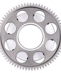 One Way Bearing Starter Clutch Gear And Flywheel Assembly For Motorcycle With Universal Fit Compatible With 2017 Models And 1260 Class Bikes Smooth Engagement Easy Installation Kickstart Ready Replacement