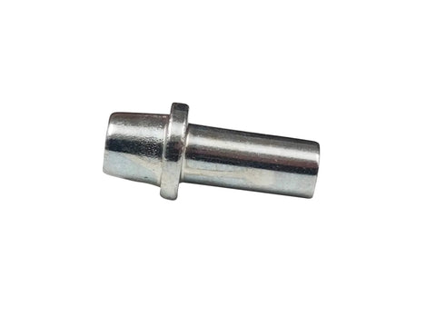 Replacement Tension Pins For 4 Inch Double Action Hinges Two Pack Solid Steel Pins For Setting Tension In Double Action Hinges Ideal For Residential And Commercial Doors By Hinge Outlet