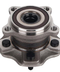 Rear Wheel Hub And Bearing Assembly 512365 For Toyota Highlander 2014-2020 Sienna 2021-2023 Lexus RX350 RX450h RX350L RX450hL 2010-2022 AWD