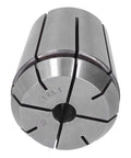 Dead Nuts Precision ERG32 Collet Chuck For Cnc Milling And Engraving Machines, high torque, HSS material with tight grip.