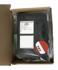 Pro Grade Stepper Motor Driver and Controller for Industrial Automation in packaging, model BLED3S, front view.