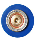 Direct Replacement Diaphragm Repair Kit For Solenoid Valves In Blow Molding Machines One Point Eight One Inch Rubber Diaphragm For 321H35