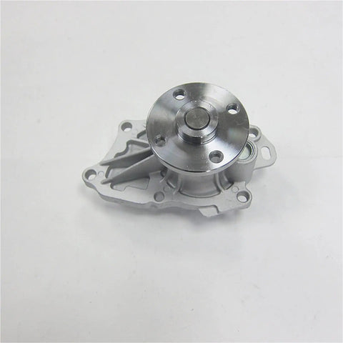 Heavy Duty Electric Coolant Water Pump For Toyota Vehicle Engine Cooling System Compatible With Rav4 Avensis T22 T25 Verso Sportvan 16100-28040 High Flow Assembly Keeps Your Ride Ice Cold And Running Smooth On The Highway All Day Long Without Overheating