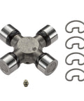 Greaseable Premium Universal Joint 330 For Chevrolet Silverado 1500 And Fits Isuzu NPR Series Dodge B Series And D Series And Ram 1500 Trucks