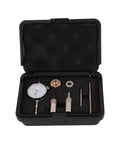 Precise TDC Dial Indicator Timing Gauge Kit For Motorcycle Ignition Adjustment And Piston Top Dead Center Alignment with accessories