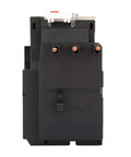 Side view of NR2-36 Electric Thermal Overload Relay For Motors 23 To 32A, featuring heat protection and 690V insulation, one piece.