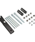 Door Hinge Pin Bushing Repair Kit For Chevy Trucks C1500 C2500 C3500 K1500 K2500 K3500 Drop In Direct Replacement To Keep Doors Swinging Smoothly And Quietly, with pins, bushings, springs, and tool