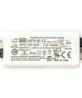 Workhorse 8 Watt Ac Dc Power Supply And Led Driver With 12 Volt Constant Voltage Transformer for reliable lighting solutions.