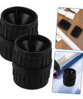Two Piece Inner Outer Reamer Deburring Tool Set For Water Pipes Compact And Portable Chamfering Kit For Tubes And Edges