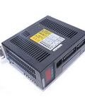 High Performance 110ST Ac Single Phase Permanent Magnet Servo Motor With Matched Aasd-30a Driver, black control unit for industrial use.