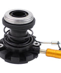 Front Clutch Slave Cylinder Bearing For Ford Explorers Aerostars Broncos Rangers F Series Trucks Mazda B Series Navajo And More Replacement Auto Part Fits 1993 2011 Models DIY Friendly Bolt On Clutch Pedal Tight Smooth Shifts Easy Install