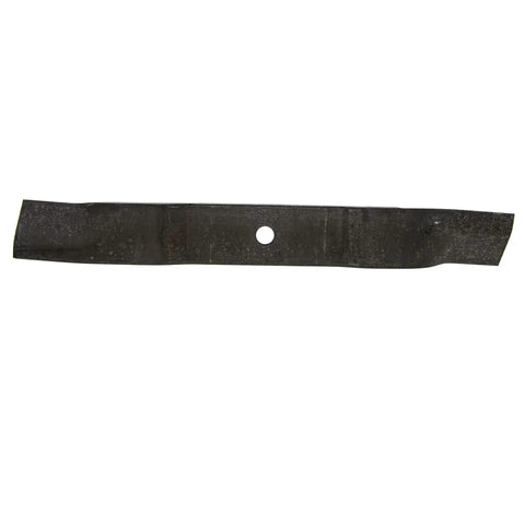 Three Pack OEM Gravely 04771200 52 Inch Zero Turn Mower Blades For IKON X XL And ZT X ZT XL Decks Fits 52 Inch Mowers Durable Black Replacement Blades Set