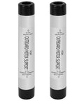 Outboard Motor Support Sticks Pair For Trailering 8.5 Inch Aluminum Transom Saver Fits Most 150 HP And Up Outboards Safe For Salt Or Fresh Water