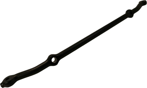 DS1426 Steering Center Link Replacement For Ford F150 1997 2004 With Easy Install Fits Expedition 1997 2002 F250 1997 1999 Lincoln Navigator Heritage Models Built Tough Durable OEM Quality Steering Upgrade black steel steering center link