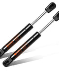 10 Inch 40 Lb Gas Struts Set Of 2 For Truck Tool Box Heavy Duty Lift Assist Shocks OEM Direct Replacement Struts