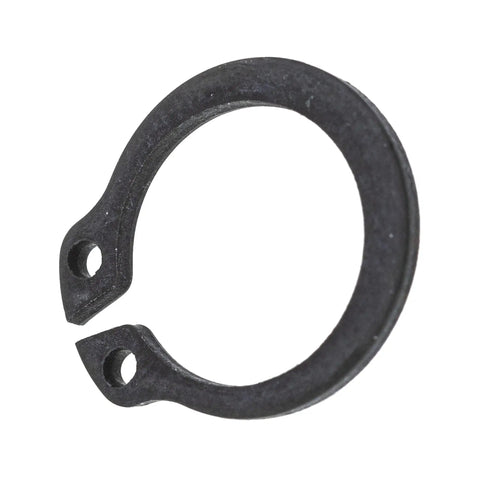 Retaining Ring For Shafts And Bores M809166 Snap Ring Keeps Components Locked In Place Prevents Axial Movement