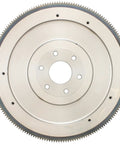 Tough As Nails Clutch Flywheel Direct Fit For 1969 1970 Ford Country Sedan Squire Custom 500 Fairlane Ranch Wagon V8 5.8l Manual Transmission Heavy Duty front view showing flat metallic surface and mounting holes.