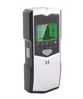 YDuupxe Wall Scanner Detector 5 in 1 Wood Metal Live Wire Finder with LCD display for locating hidden objects