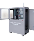 Super Fast 12000RPM 3 Axis CNC Milling Machine With Engraving Function for home DIY projects, compact design with open doors