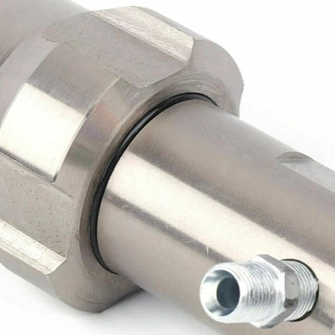 Close-up of Aftermarket Airless Paint Pump Replacement For 695 795 Ultra Max II GMAX 3900 Sprayers Top Notch Quality 248 204