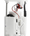 Direct Fit Electric Fuel Pump Module Assembly For Fusion 2013 2014 2015 2016 2017 2018 2019 2020 With 2.0L 1.6L 1.5L L4 Engines Replace OEM Electric Pump For Reliable Starts And Improved Fuel Efficiency Easy Install showing side view