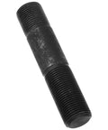 Close-up of a pull rod from a Hydraulic Punch Driver Kit With Pull Rod Lock Cap For Conduit Holes Manual Hole Cutter Set
