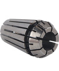 ER16 collet from 12-piece Collet Chuck Kit For CNC Routers And Milling Machines, high speed steel, used for precision engraving and milling