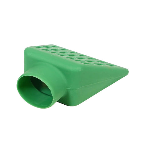 Downspout And Sump Pump Discharge Extension For Yard Drainage, Low Profile Ground Level Drain Grate With Waterproof Protection