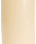 Ivory Grand Pillar Flameless LED Candle With Moving Flame, Battery Powered Real Wax, 6.25 Inch By 10.6 Inch, Timer Enabled