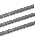 Pro Shop Six One Eighth Inch Jointer Blade Replacement Set Of 3 high carbon steel blades, 6-1/8 inch, for woodworking.