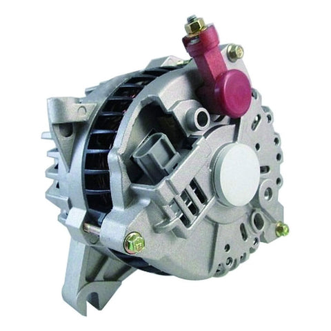 Premium 7795 Alternator Replacement For Ford Crown Victoria Lincoln Town Car Mercury Grand Marquis V8 1998 2002 High Output