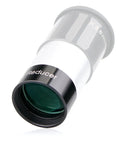 0.5x Focal Reducer For 1.25 Inch Eyepieces with Full Multi Coating, metal body and clear optics