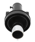 90mm Telescope Focusing Seat Dialed In Fine Focus With Micro Gear Driven Precision, Adjustable Manual Focus Holder, Durable ABS