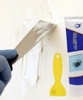 All Purpose Drywall Repair Cream Kit 250g Spackle Paste For Quick Patch Up Jobs Safe Long Lasting Wall Repair For Cracks Holes