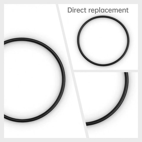 Rear Hub Bearing O Ring Assembly For Toyota Tacoma 4Runner And FJ Cruiser RH Direct Replacement Wheel Seal Kit Fits 2003 2024