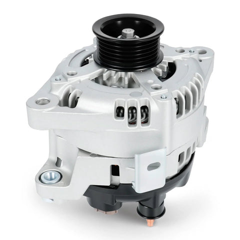 Beefed Up 150A 12V High Output Alternator Replacement For 2015 2019 Hyundai Sonata 2019 2020 Hyundai Santa Fe